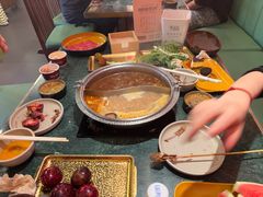 -牛New寿喜烧(曹路花园城店)