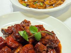 -天福苑(崇宁路店)