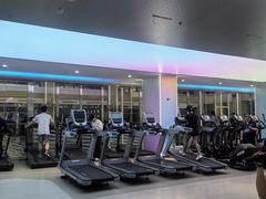 -菲力德健身(曲江观邸店)