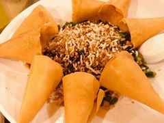 -大树头·花园餐厅(市桥店)