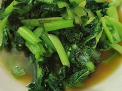 香菇青菜-宾湖农庄·农场特色(太湖龙之梦店)