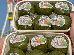 -古早萬丹传统台湾糕点(江宁金鹰店)