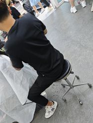 点击看大图 -LJOY丽锦造型·烫发染发