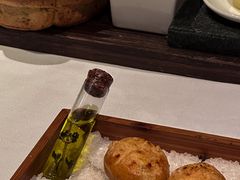 -Le Siècle.百年西餐厅(颐和公馆店)
