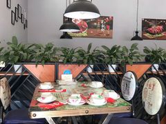 -金陵暴走小龙虾·迷踪蟹(凯德MALL店)