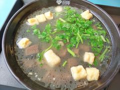 -回味鸭血粉丝汤(南京站店)