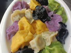 -萃华海鲜阁大排档(五四广场店)
