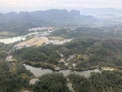 -丹霞山风景名胜区