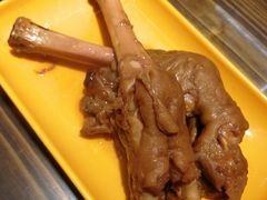 -清真.德枭炕肉店.青海菜(大新街夜市店)