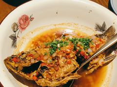 -老湘村·湖南土菜(天河维多利店)