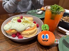 -WOKKA by艮上(中海环宇荟店)