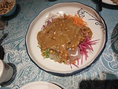 -北塘海鲜·天津菜·鲅鱼水饺是一绝(大光明桥旗舰店)