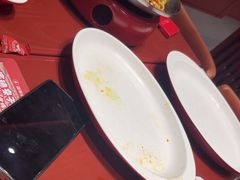 -喜家德虾仁水饺(开发区万达店)