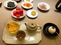 -隐溪茶馆(静安寺店)