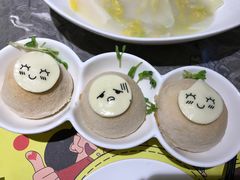-点心代表DIM SUM ICON(中环店)