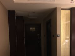 -深圳福青龙华天假日酒店