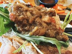 -Mesa Madre梅萨妈妈·Bintana(国贸店)