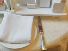 -Salon de Ville浦江汇(上海外滩华尔道夫酒店店)