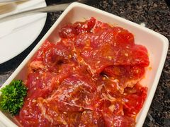 捞派麻辣滑牛肉-海底捞火锅(崇文门新世界百货店)