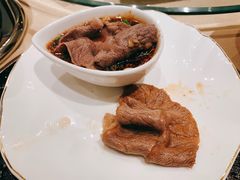 M6牡蛎牛排-ONE FULL 古董港式海鲜火锅