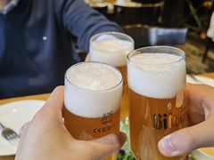 -兰特伯爵西餐厅·啤酒屋(方庄店)