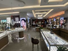 -大光明眼镜(锦华路旗舰店)