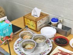 扇贝-老图们烧烤