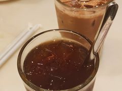 石板街原味冰奶茶-石板街港澳冰室(天环店)