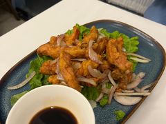 -春餐厅