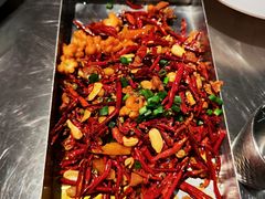 -No.DD戳子烧烤·江湖菜(北京总店)