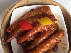 -喜粤8号(四海唐人街店)