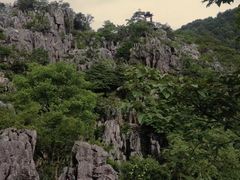 -千岛湖石林