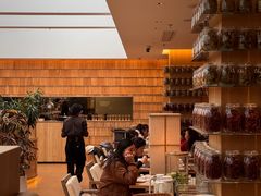 -无印良品餐堂 MUJI Diner(成都太古里店)