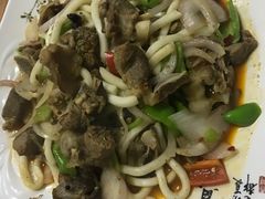 -清真·伊清阁餐厅