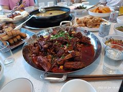-马帮寨绿地农庄店
