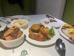 -戈拿旺巴西烤肉(崇文门店)