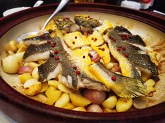 -闽海肴(北辰荟店)