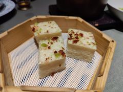 -小厨娘绣中淮扬(大行宫科巷店)