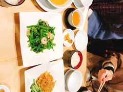 -四川餐馆(京都ポルタ店)