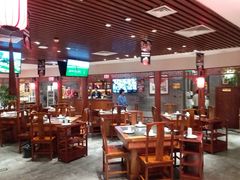 大堂-宛平李记火锅(东关街店)