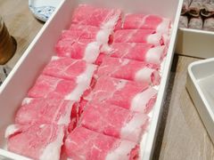 -古关火锅店(古北水镇景区店)