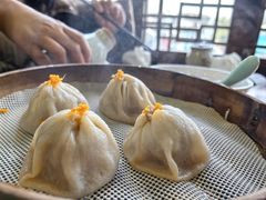 -忆秦园小笼包(惠山古镇总店)