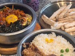 -高丽苑韩国烤肉(海昌路旗舰店)