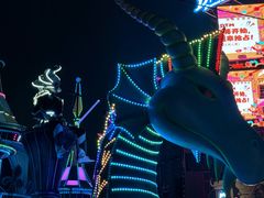 -大连海昌发现王国主题公园