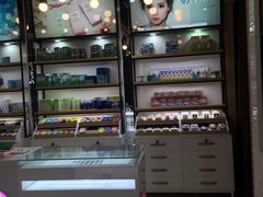 -瞳學會lens mart(南开大悦城店)