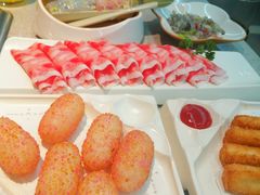 -海底捞大排档火锅(悦荟广场店)