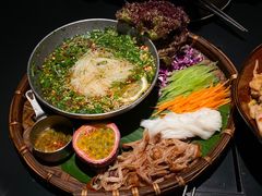 -Ameigo梅果·云贵川bistro(长宁来福士店)