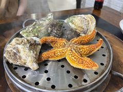 -九层海鲜塔(市南店)