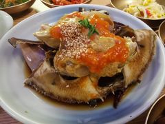 -大瓦房酱油蟹(锺路店)
