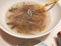 -菲乐餐厅(三十年经营·湖滨路店)